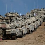 Global weapons sales hit historic high of US$679b as wars in Ukraine and Gaza boost demand