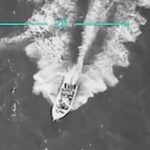 Drug boats from Venezuela are mainly moving cocaine to Europe — not fentanyl to the U.S., experts say