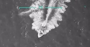 Drug boats from Venezuela are mainly moving cocaine to Europe — not fentanyl to the U.S., experts say