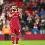 Egypt fans support Salah over Slot as he prepares to join afcon squad