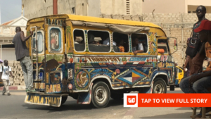 What Senegal’s tech ecosystem can teach Francophone Africa about scale