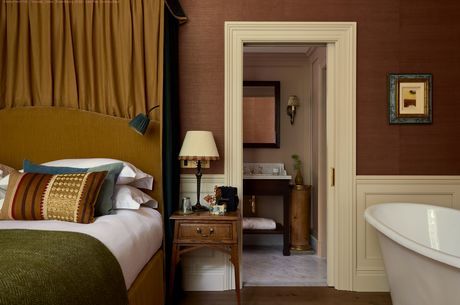 New Opening: The Zetter Bloomsbury to Open in Early 2026