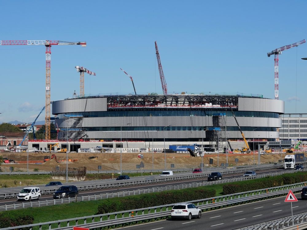 Premier League’s industrial shift has given Arsenal a big advantage