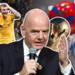 Who could the Socceroos play? What to know about the FIFA World Cup 2026 draw