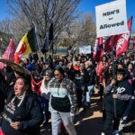 Owner of South Dakota hotel found liable for discrimination against Native Americans