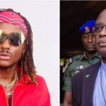 Inside the 2025 Call-Out: Terry G’s boldest question to Benue Governor Alia yet