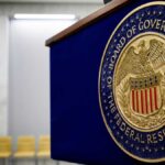 Most markets track Wall St losses as jitters set in ahead of Fed