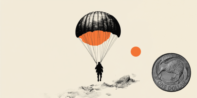 NZD/USD declines below 0.5800 ahead of US employment data, Fed rate decision