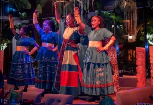 The Groves Turns Riyadh Season 2025 into Dynamic Entertainment Hub