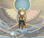 PS5 Metroidvania MIO: Memories in Orbit Launches in a Post-Silksong World in 2026