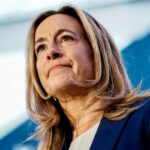 Election warning signs for the GOP: From the Politics Desk