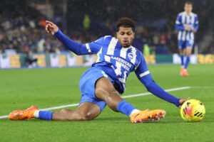 Brighton star Georginio Rutter reveals ‘new adventure’ which will cost him thousands