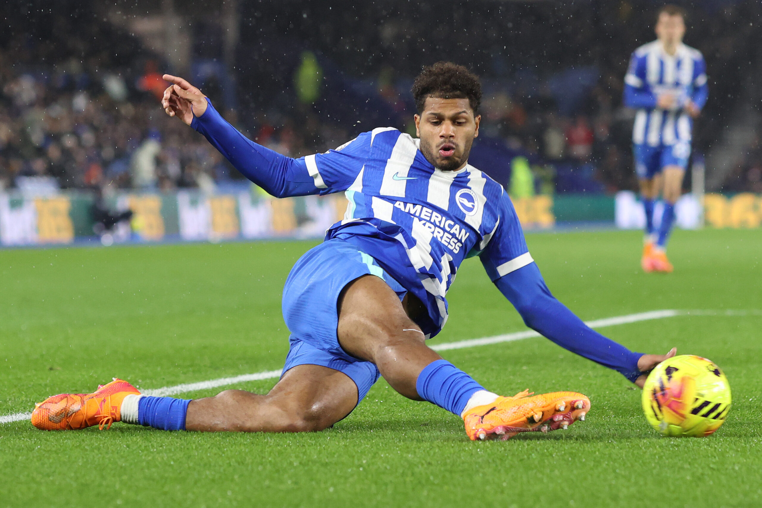 Brighton star Georginio Rutter reveals ‘new adventure’ which will cost him thousands