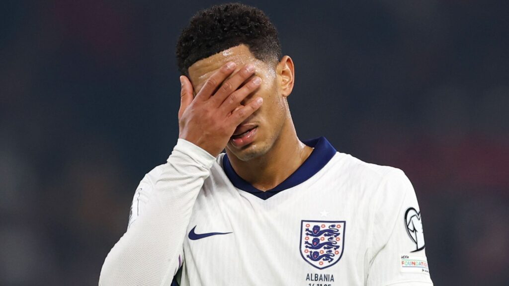 Has Jude Bellingham been ‘put off playing in the Premier League’? English clubs get transfer warning as Shaun Wright-Phillips backs dad Ian’s comments on Real Madrid superstar