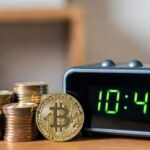 Dormant Bitcoin supply wakes up with 4,668 BTC on the move