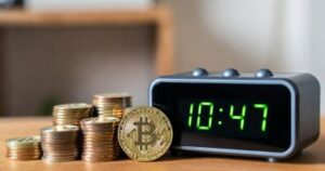 Dormant Bitcoin supply wakes up with 4,668 BTC on the move