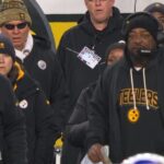 ‘Disgusting Game’: Damien Woody Says ‘It’s Time’ Steelers, Mike Tomlin Part Ways