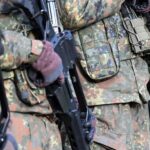 Global arms giants hit record $1 trillion in revenue, fuelled by Ukraine and Gaza wars