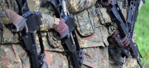 Global arms giants hit record $1 trillion in revenue, fuelled by Ukraine and Gaza wars