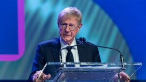 The Age and SMH removed Gaza references from Kerry O’Brien’s Walkleys speech
