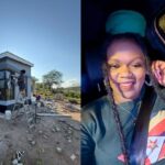 Zim firm to build house for South African woman — here’s why
