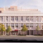 Graham to build UEL medical school