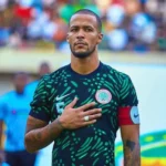 AFCON: Troost-Ekong, Okocha, 32 others who have won best player award