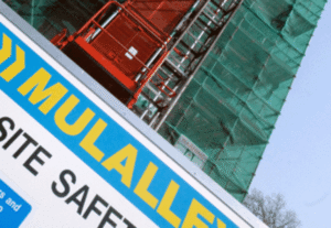 London new-build freeze drags Mulalley to £3.2m loss