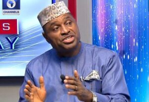 Rivers: Tinubu can now rule Nigeria with military - Okonkwo faults Supreme Court verdict
