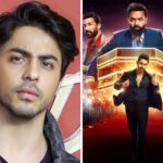 Aryan Khan wins his first Best Director Award for The Ba***ds Of Bollywood at Bollywood Hungama OTT Fest and India Entertainment Awards