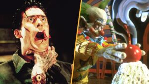 The Best 1980s Horror Comedies, Ranked