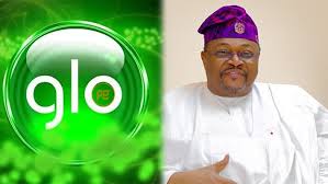 Sieving light from invisible waves: Glo and the secret architecture of a faster Nigeria