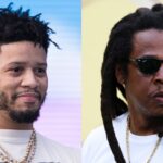 Veeze Praises JAY-Z’s “Monster” Verse, Calls Him An “Amazing Man, Myth, Legend”