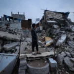 Egypt trains Palestinian police for future Gaza deployment as ceasefire tensions escalate