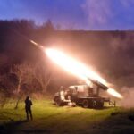 Arms makers see record revenues as tensions fuel demand: report