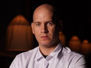 What it’s like running the kitchen at W Dubai – The Palm’s Akira Back restaurant