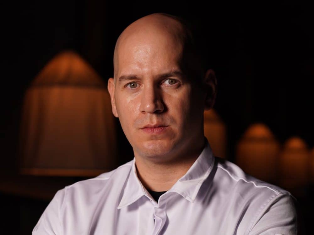 What it’s like running the kitchen at W Dubai – The Palm’s Akira Back restaurant