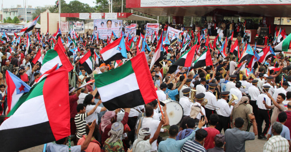 Analysis-Yemen strike shows depth of distrust between Saudi Arabia and UAE