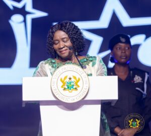 Vice President calls for professionalism and investment to elevate African cinema at inaugural REFFA