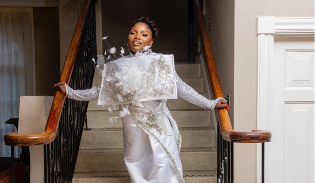 “You Look a mess”: Makhadzi’s Somizi-Designed SAMA Gown Leaves Mzansi Unimpressed