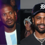 Big Sean And Usher Team Up To Invest $1M Into Creative Hub For Detroit Youth