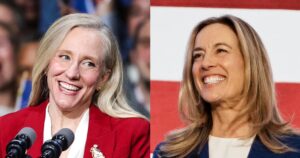 Democrats sweep the night’s biggest elections: From the Politics Desk