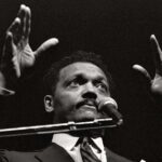 How Jesse Jackson Transformed American Politics