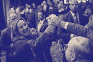 What the Democrats’ Good Night Means for 2026 and Beyond