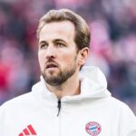 England captain Kane a ‘dream target’ for Chelsea