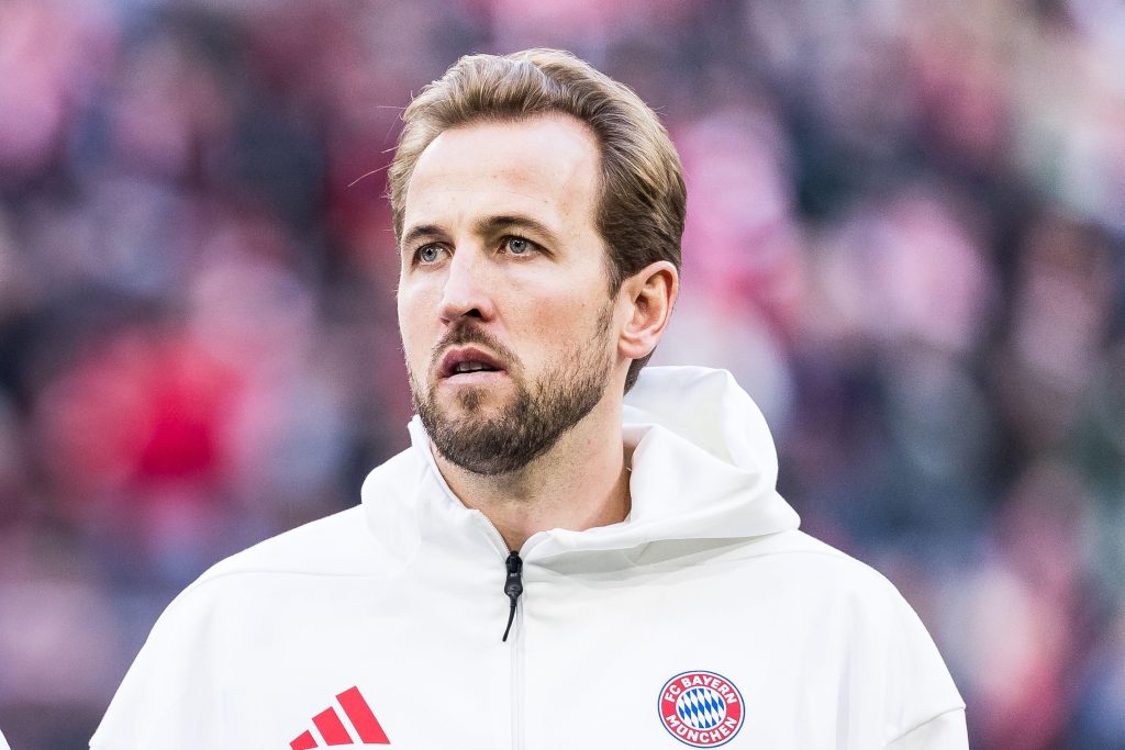 England captain Kane a ‘dream target’ for Chelsea