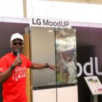 Lagos Comes Alive At The LG Festival Of Colours: A Celebration Of Innovation, Style And Smart Living