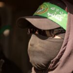 Hamas terrorist surrenders to IDF after crossing Gaza’s Yellow Line