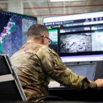 US-Led Gaza Coordination Center Expands to Boost Aid Supplies, Monitor Ceasefire