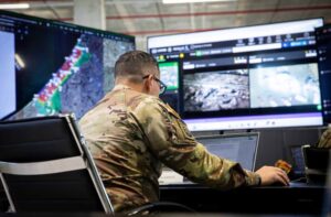 US-Led Gaza Coordination Center Expands to Boost Aid Supplies, Monitor Ceasefire